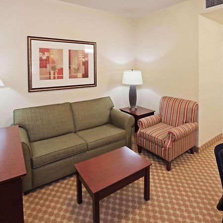 Country Inn & Suites By Radisson, Tulsa, Ok Bagian luar foto