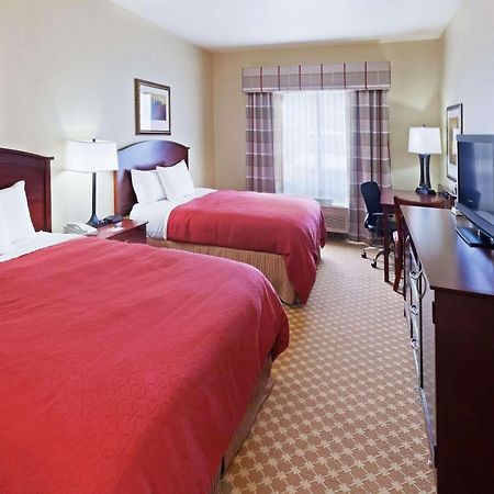 Country Inn & Suites By Radisson, Tulsa, Ok Bagian luar foto