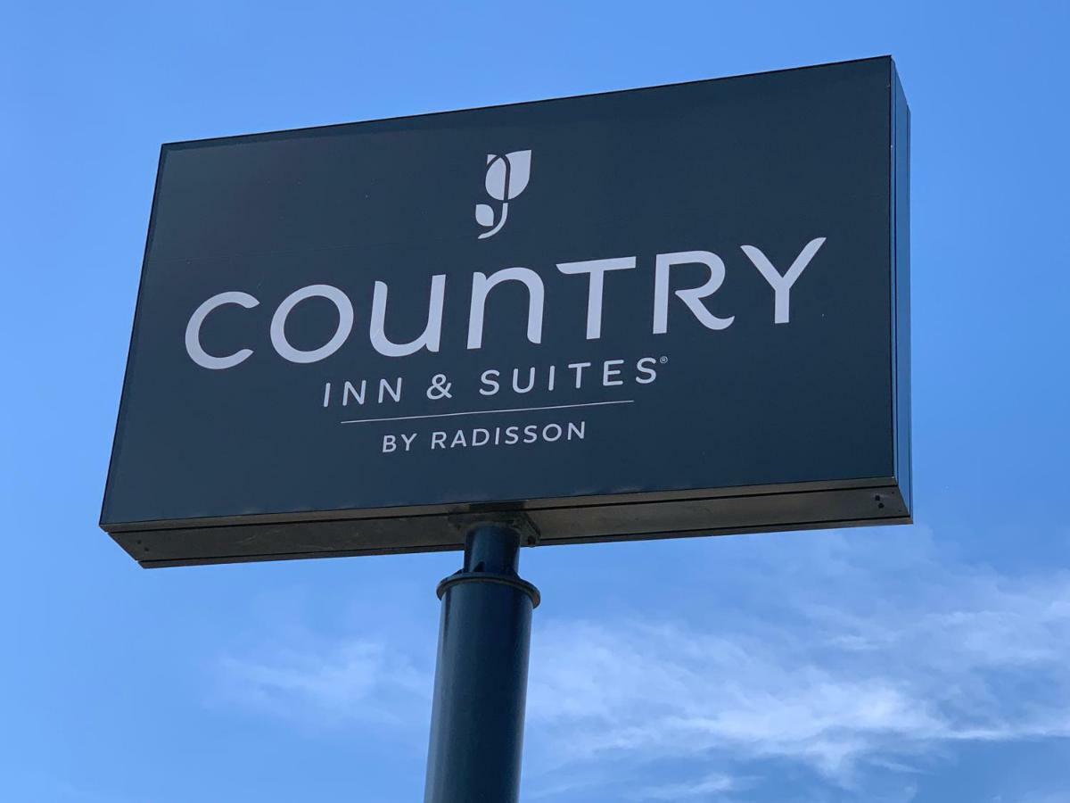 Country Inn & Suites By Radisson, Tulsa, Ok Bagian luar foto